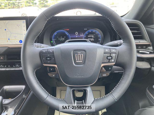 Toyota Crown Sports 2024-11 6790910-15