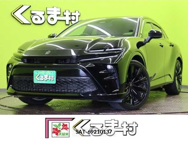 Toyota Crown Sports 2024-04 6790938-0