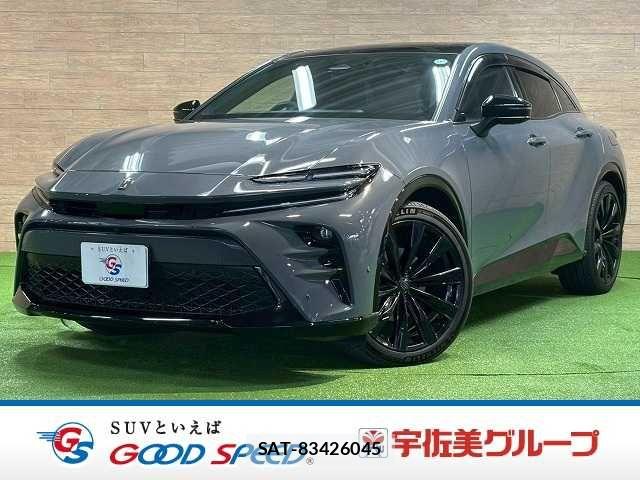 Toyota Crown Sports 2024-04 6790955-0