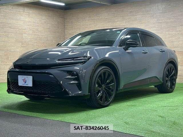 Toyota Crown Sports 2024-04 6790955-17