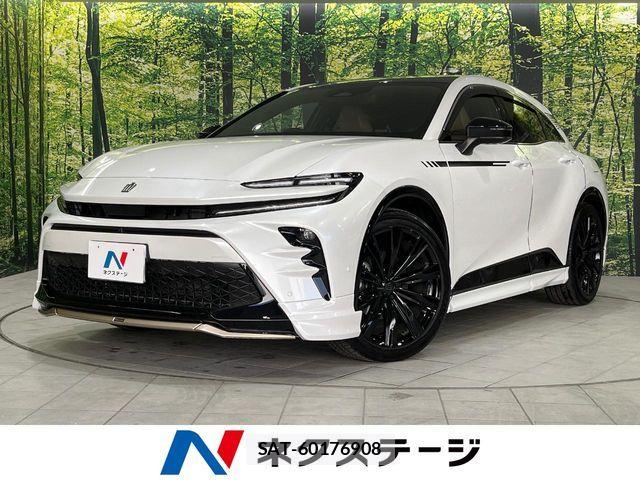 Toyota Crown Sports 2024-01 6790934-0