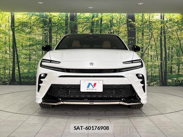 Toyota Crown Sports 2024-01 6790934-13