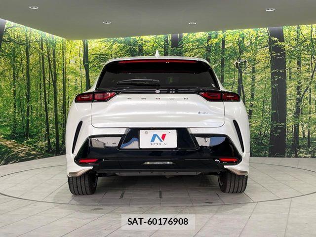Toyota Crown Sports 2024-01 6790934-14