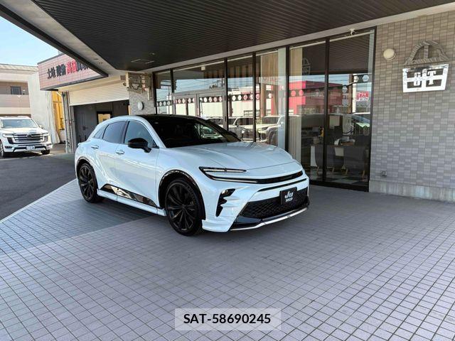 Toyota Crown Sports 2024-11 6790903-0