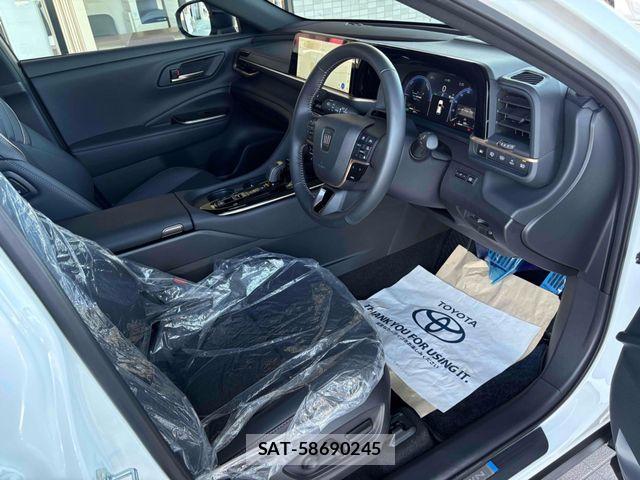 Toyota Crown Sports 2024-11 6790903-11