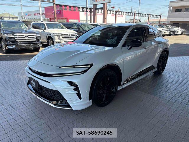 Toyota Crown Sports 2024-11 6790903-2