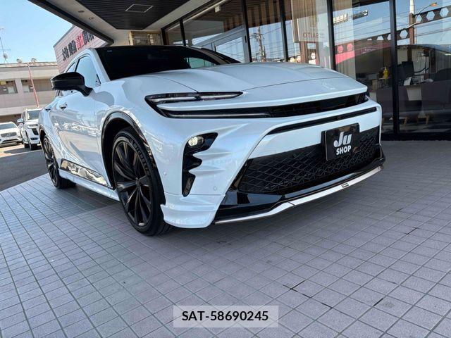 Toyota Crown Sports 2024-11 6790903-4