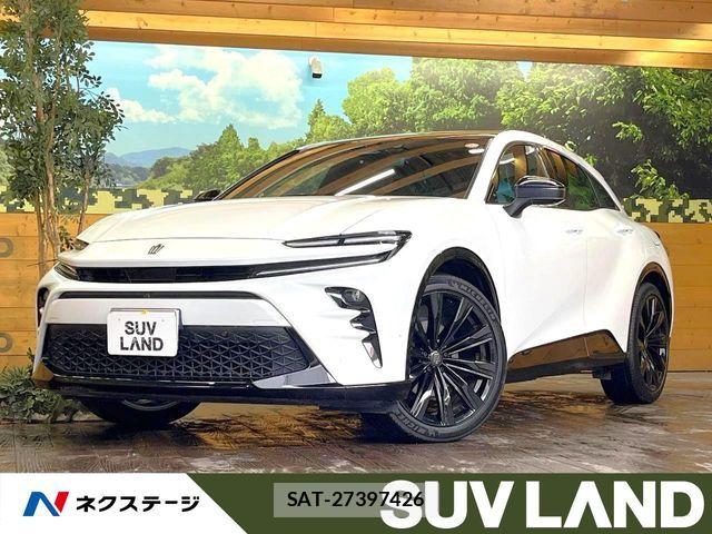 Toyota Crown Sports 2024-02 6790942-0