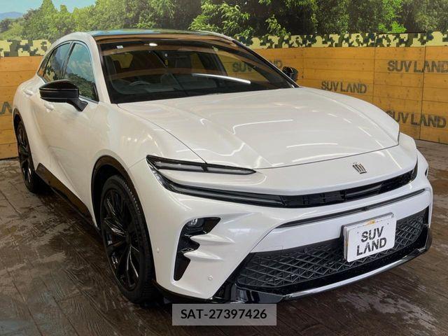 Toyota Crown Sports 2024-02 6790942-15