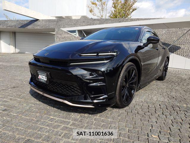 Toyota Crown Sports 2024-07 6790913-0
