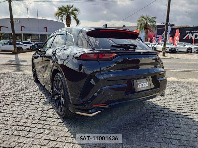 Toyota Crown Sports 2024-07 6790913-2
