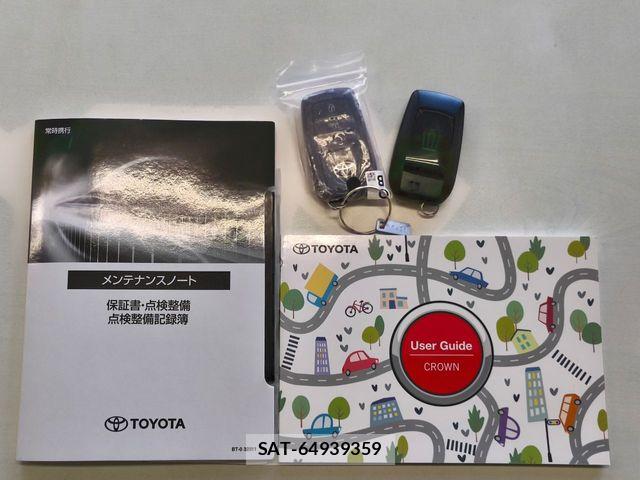 Toyota Crown Sports 2024-02 6790917-26