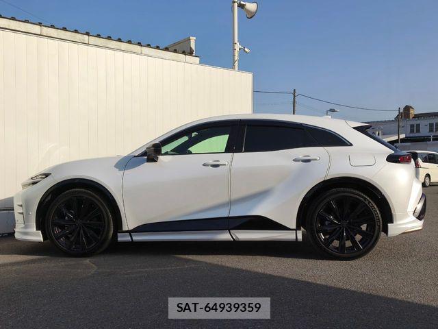 Toyota Crown Sports 2024-02 6790917-28