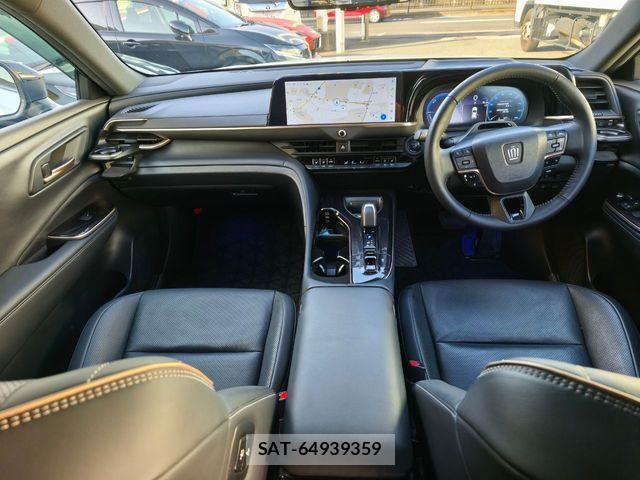 Toyota Crown Sports 2024-02 6790917-8