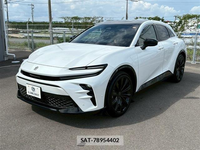 Toyota Crown Sports 2024-04 6790931-2