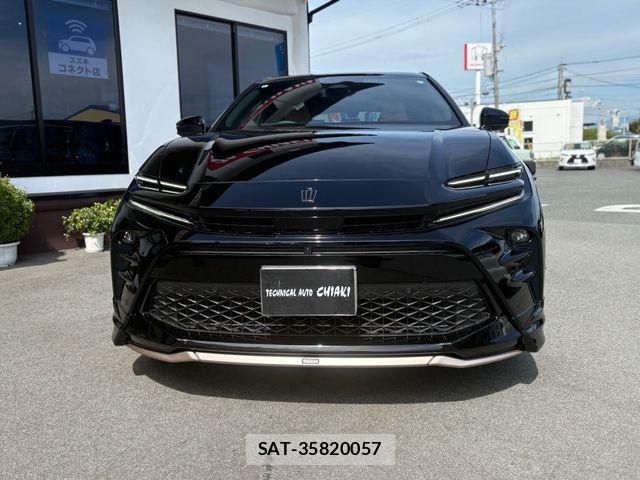 Toyota Crown Sports 2024-06 6790908-1