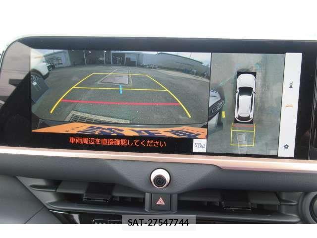 Toyota Crown Sports 2024-09 6790909-13