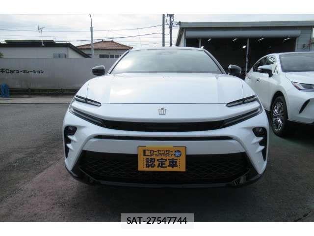 Toyota Crown Sports 2024-09 6790909-2