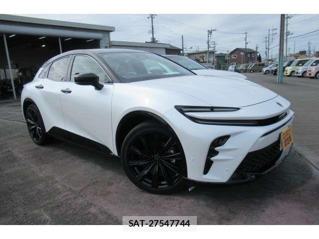 Toyota Crown Sports 2024-09 6790909-3