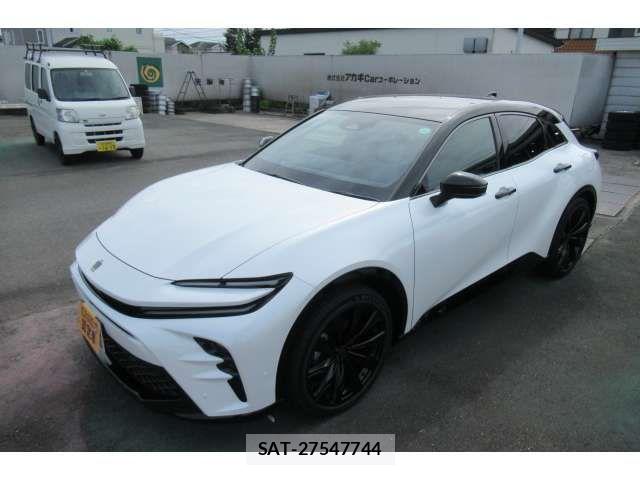 Toyota Crown Sports 2024-09 6790909-7