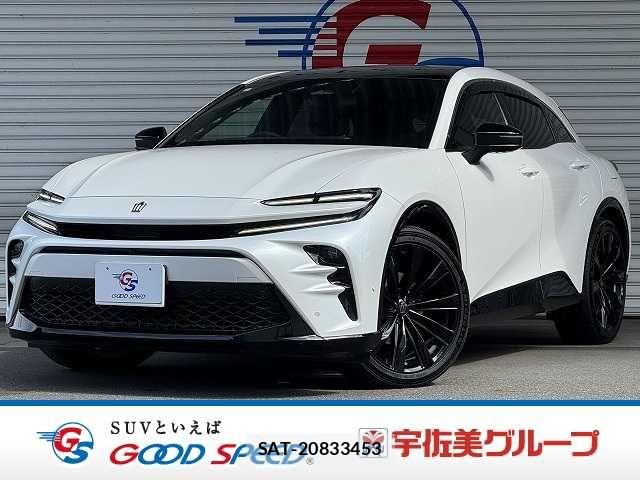 Toyota Crown Sports 2023-12 6814422-0