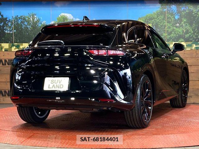 Toyota Crown Sports 2024-03 6814420-16