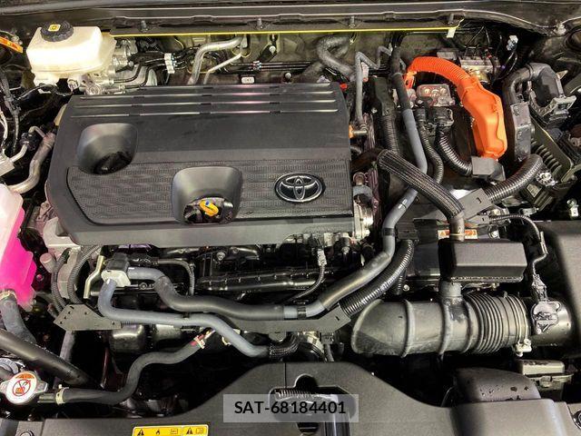 Toyota Crown Sports 2024-03 6814420-17