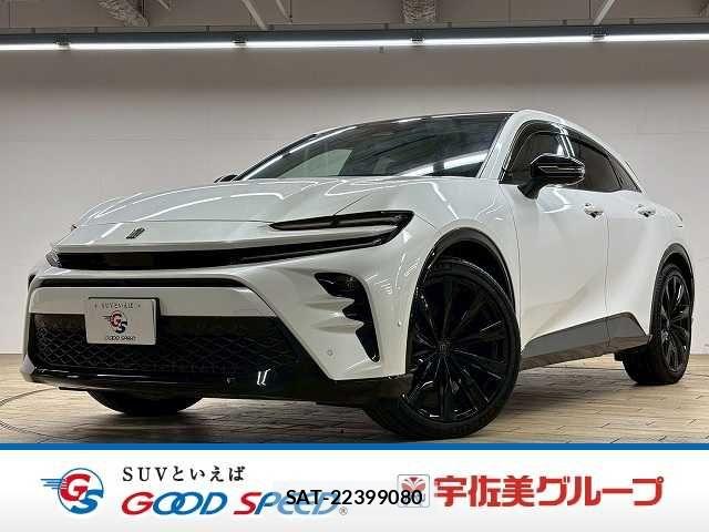 Toyota Crown Sports 2024-07 6814415-0