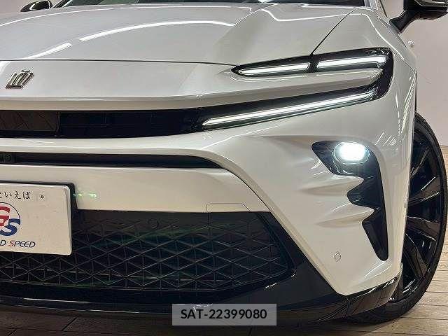 Toyota Crown Sports 2024-07 6814415-11