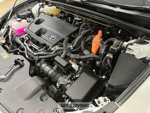 Toyota Crown Sports 2024-07 6814415-14