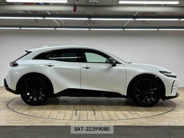 Toyota Crown Sports 2024-07 6814415-17