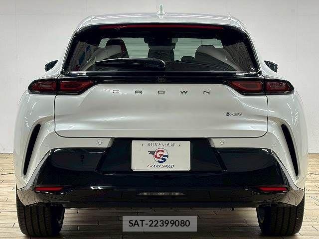 Toyota Crown Sports 2024-07 6814415-18