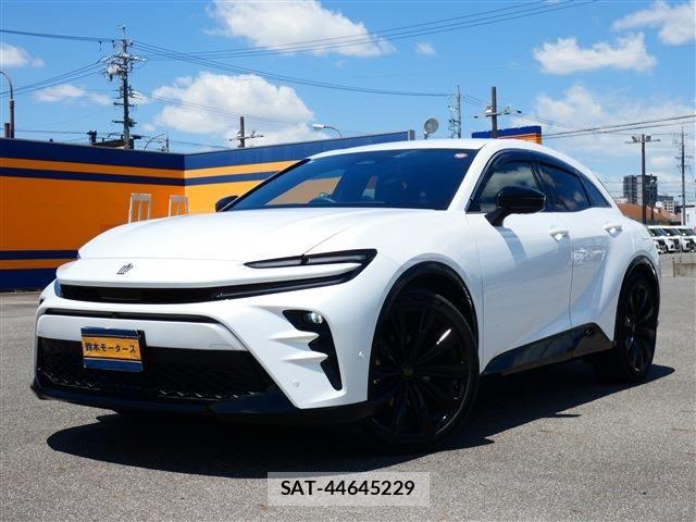 sat car