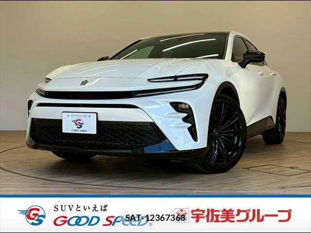 Toyota Crown Sports 2024-07 6814421-0