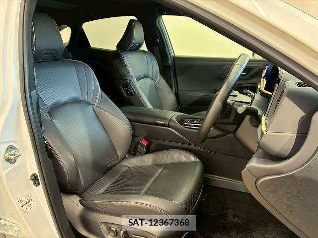 Toyota Crown Sports 2024-07 6814421-10