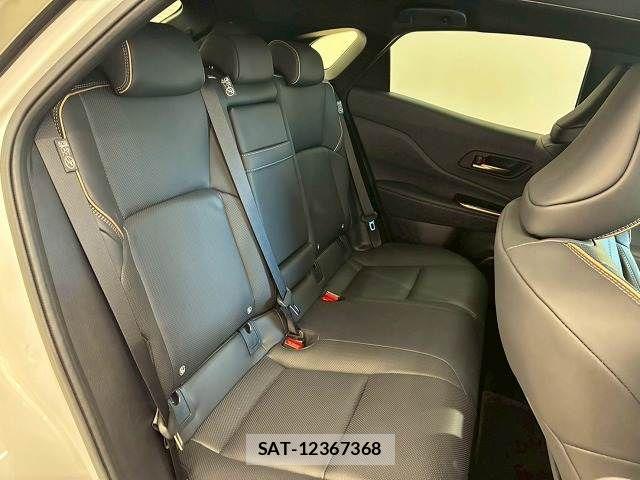 Toyota Crown Sports 2024-07 6814421-11