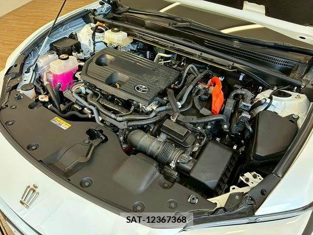 Toyota Crown Sports 2024-07 6814421-19