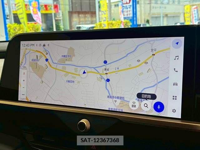 Toyota Crown Sports 2024-07 6814421-3