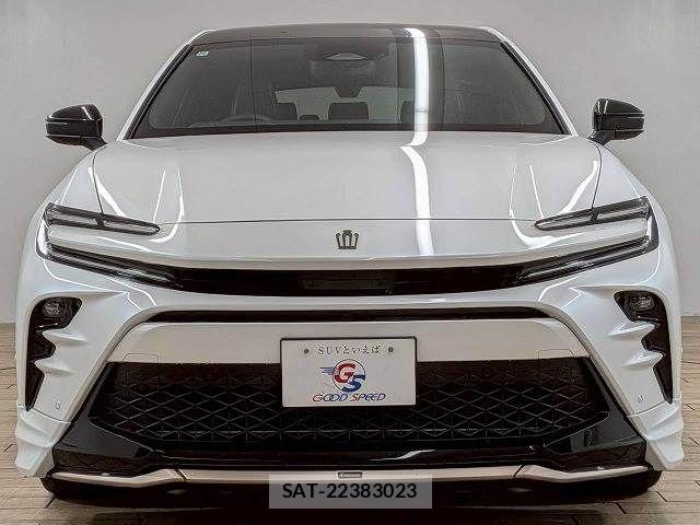 Toyota Crown Sports 2024-10 6814412-12