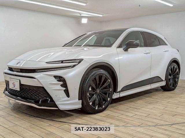 Toyota Crown Sports 2024-10 6814412-14