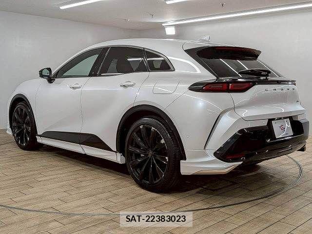 Toyota Crown Sports 2024-10 6814412-15