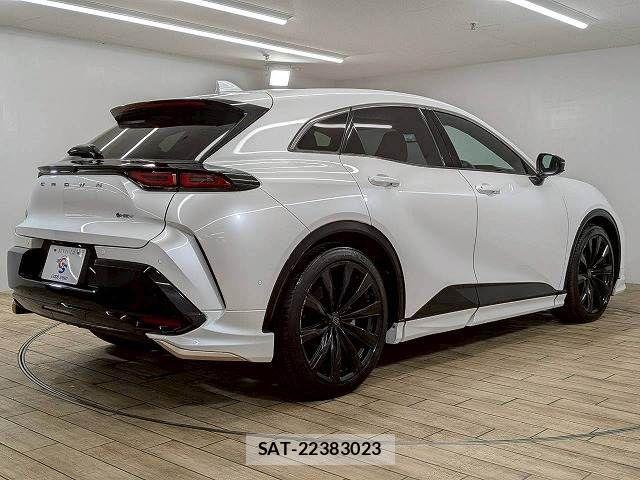 Toyota Crown Sports 2024-10 6814412-16