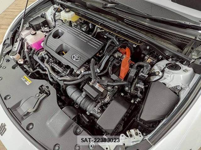 Toyota Crown Sports 2024-10 6814412-17