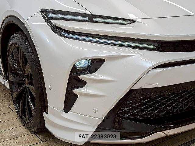 Toyota Crown Sports 2024-10 6814412-18