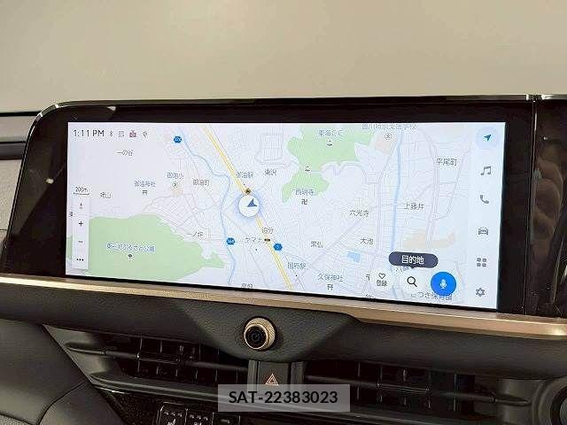 Toyota Crown Sports 2024-10 6814412-2