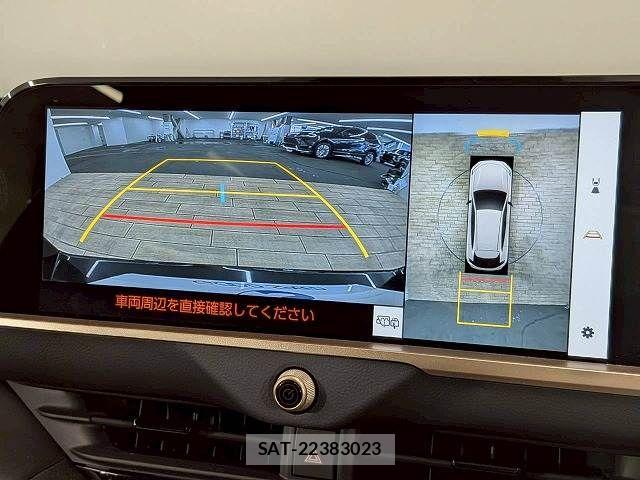 Toyota Crown Sports 2024-10 6814412-3
