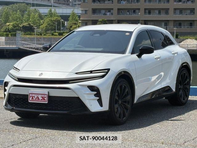 Toyota Crown Sports 2024-11 6903770-0