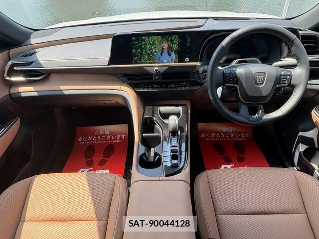 Toyota Crown Sports 2024-11 6903770-1