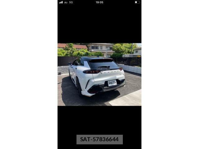 Toyota Crown Sports 2025-03 6903754-1