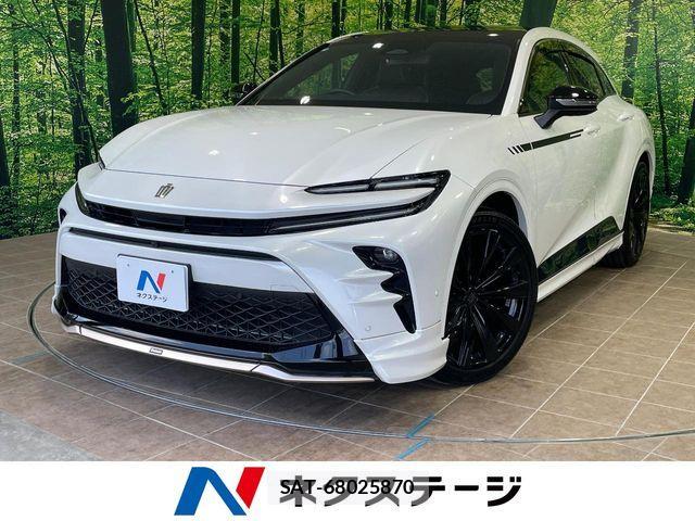 Toyota Crown Sports 2024-09 6903758-0